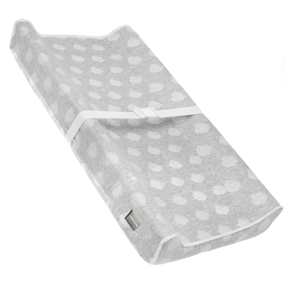 Jool Baby Soft Changing Pad + Washable Cover