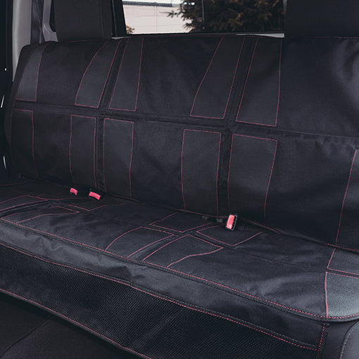Protezione Sedile Auto Diono Ultra Mat XXXL – Copertura Integrale, Impermeabile, Anti-scivolo, Con Tasca Frontale