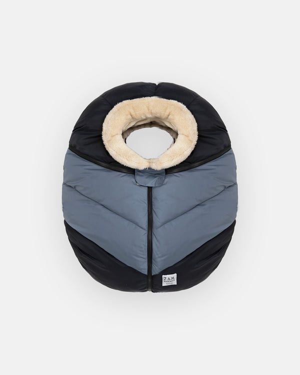 7 AM Enfant Car Seat Cocoon