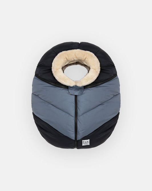 7 AM Enfant Car Seat Cocoon