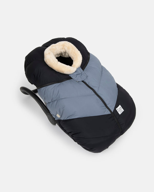 7 AM Enfant Car Seat Cocoon