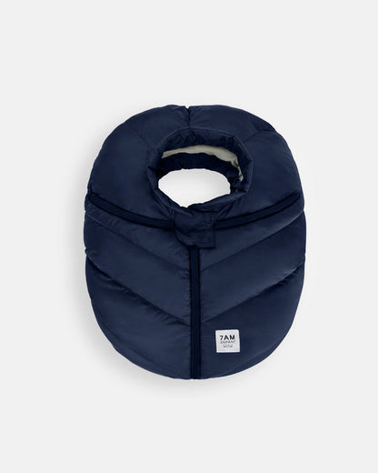 7 AM Enfant Car Seat Cocoon