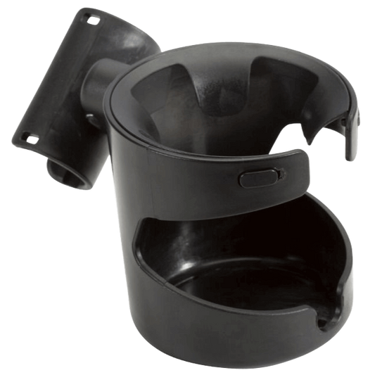 Silver Cross Wave Additional Cup Holder