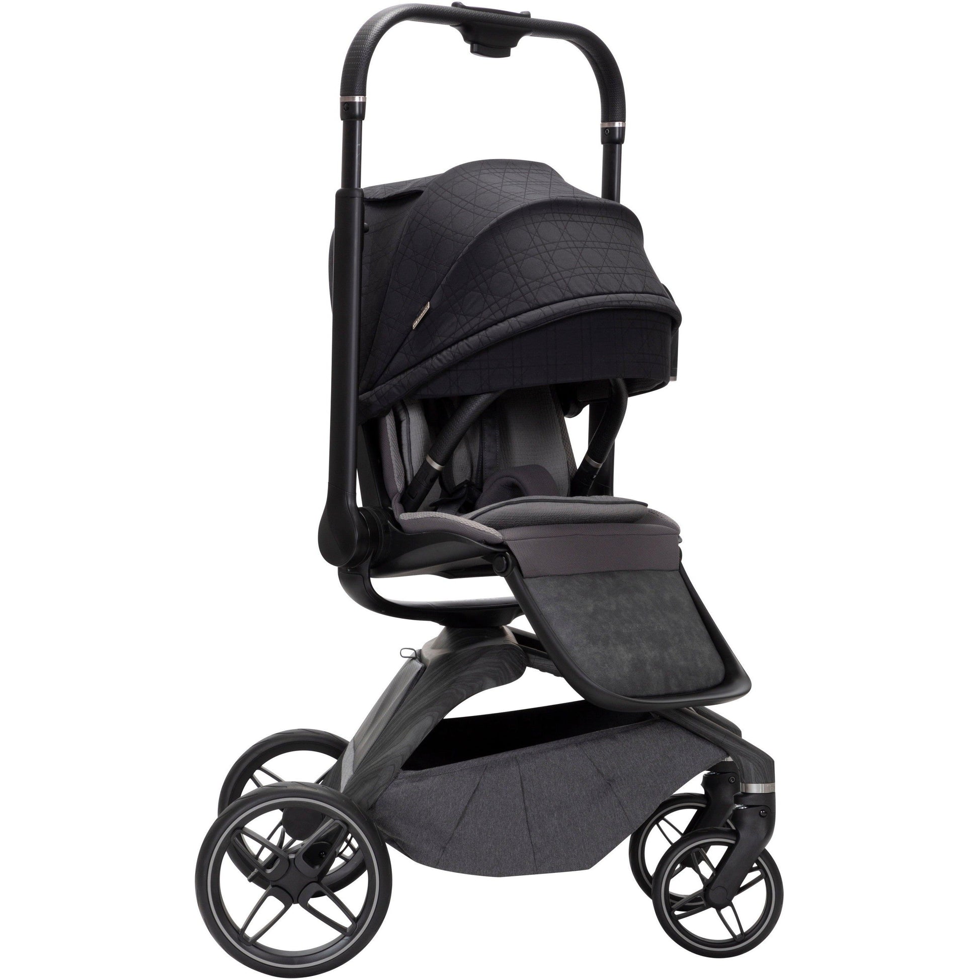 maxi cosi tana stroller Maxi-Cosi Kindred Tana 360° Rotating Modular Stroller – Swaddles Baby
