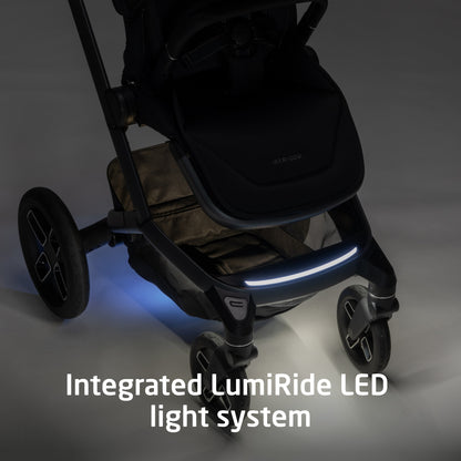 Maxi-Cosi Fame Modular Stroller