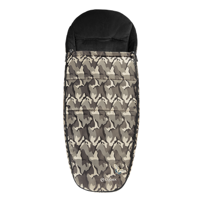 Cybex Platinum Footmuff - Special Editions