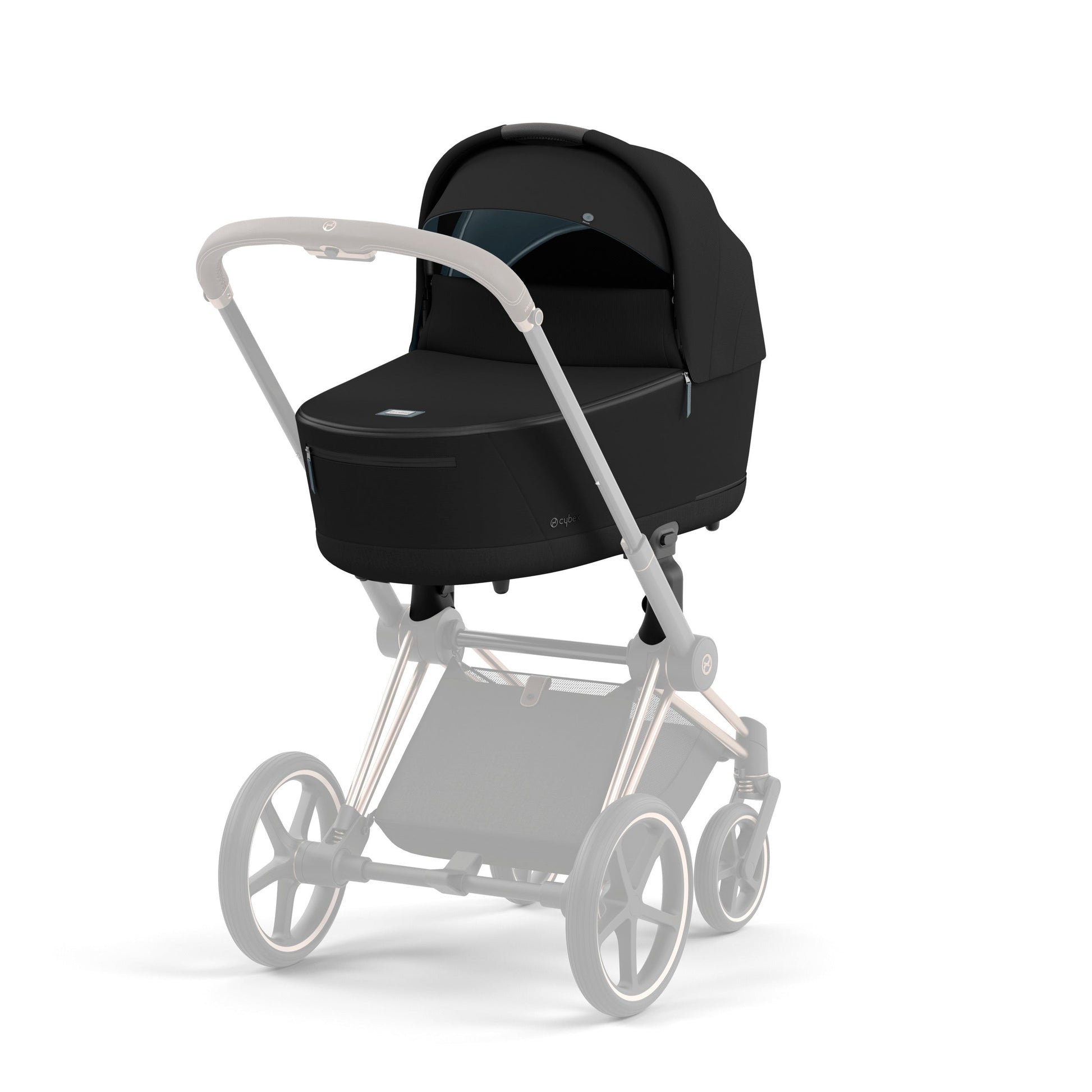 black friday cybex priam Cybex Priam 4/ e-Priam 2 Lux Carry Cot – Swaddles Baby