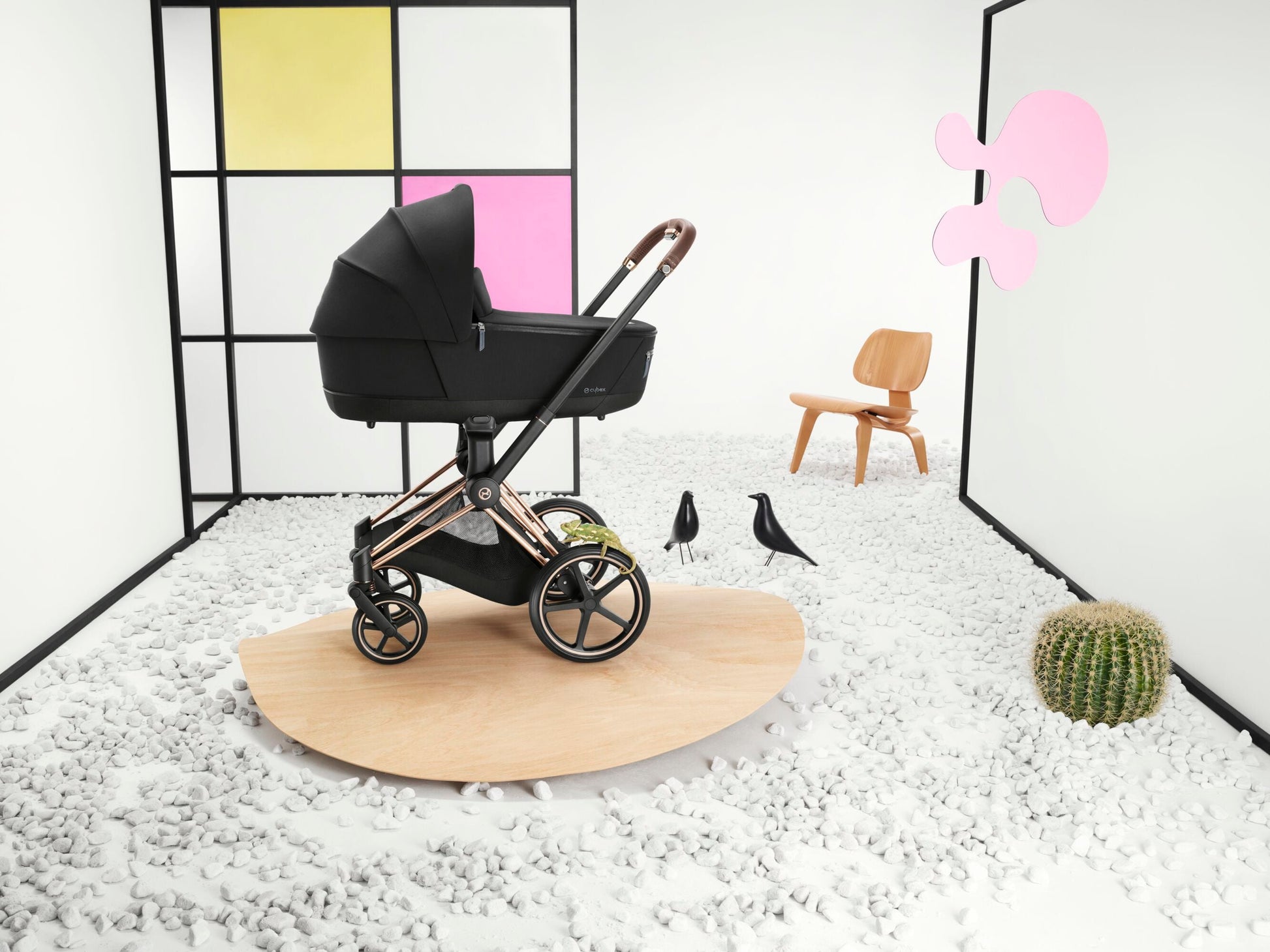 cybex priam lux stroller Cybex Priam 4/ e-Priam 2 Lux Carry Cot – Swaddles Baby
