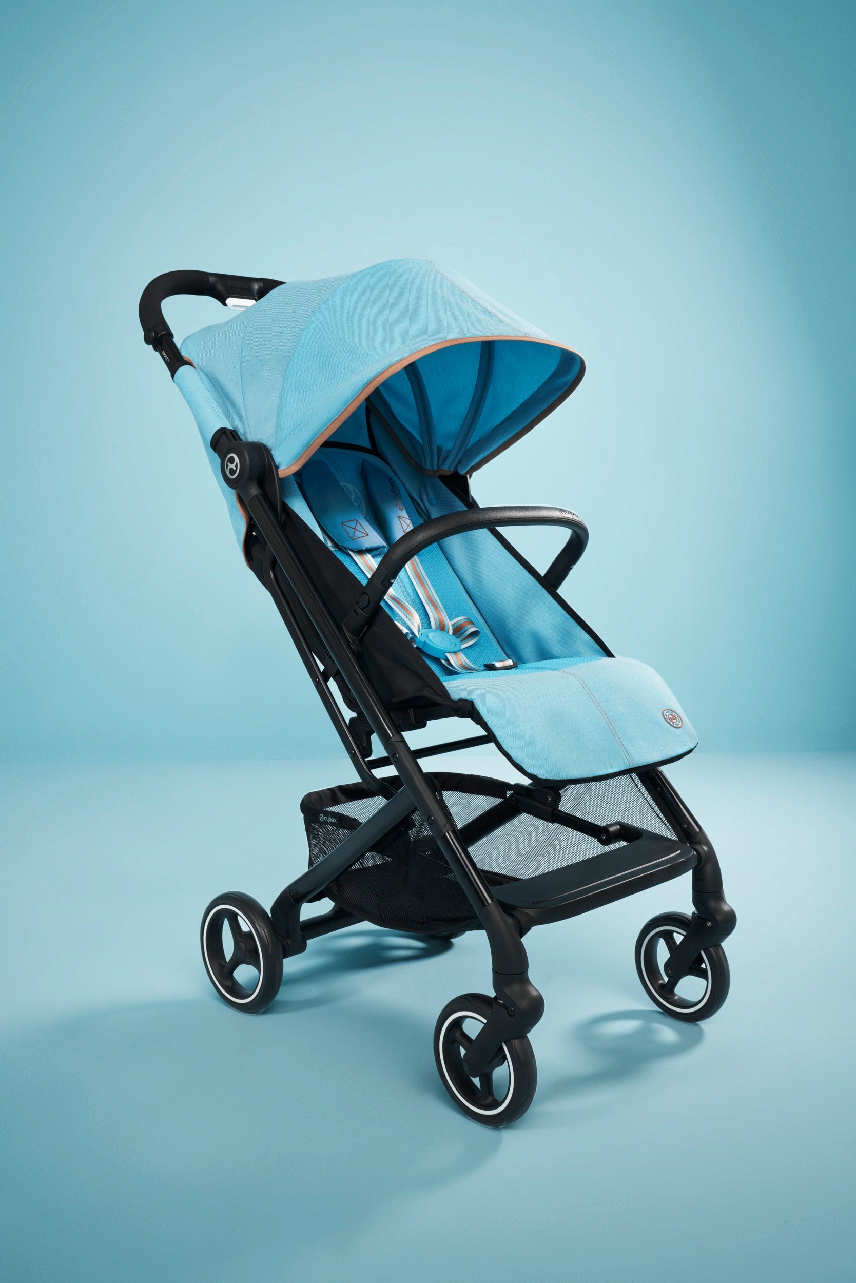cybex beezy 2 compact stroller CYBEX Beezy Stroller with Free US Shipping