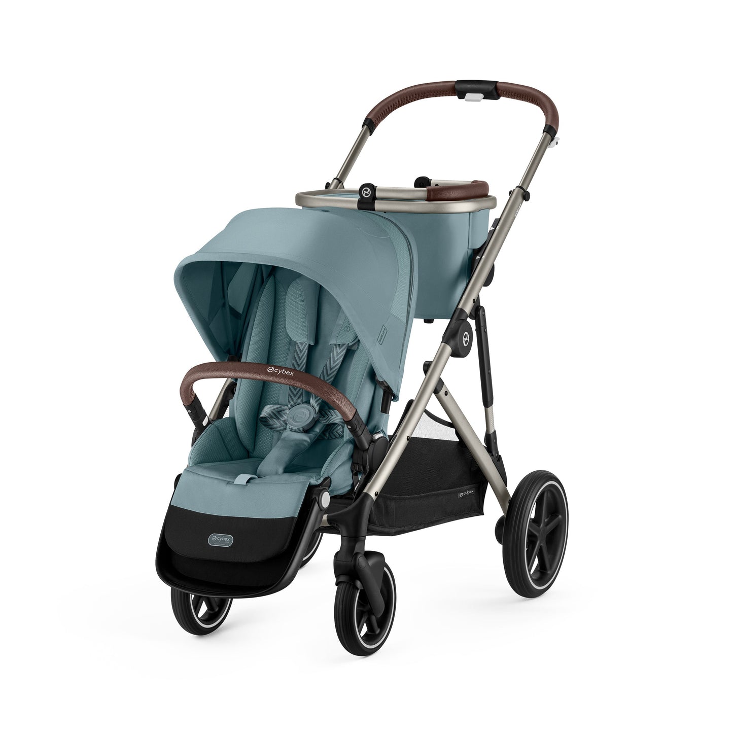 Cybex Gold Gazelle S 2 Stroller