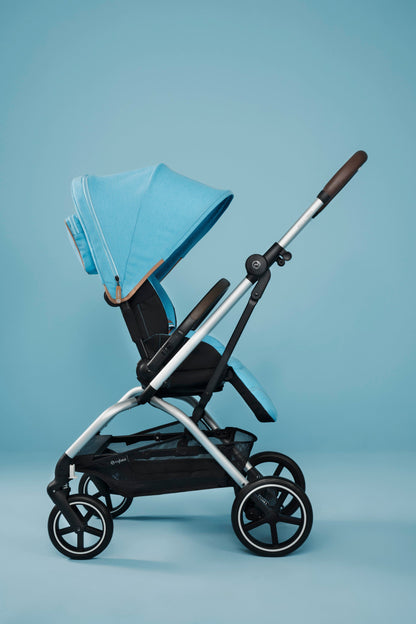 Cybex Gold Eezy S Twist +2 V2 Stroller