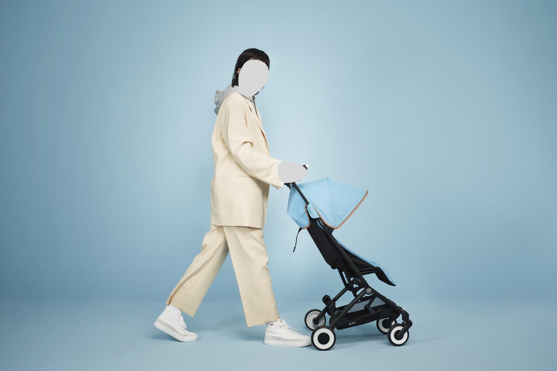 cybex libelle avis Cybex Gold Libelle 2 Stroller – Swaddles Baby
