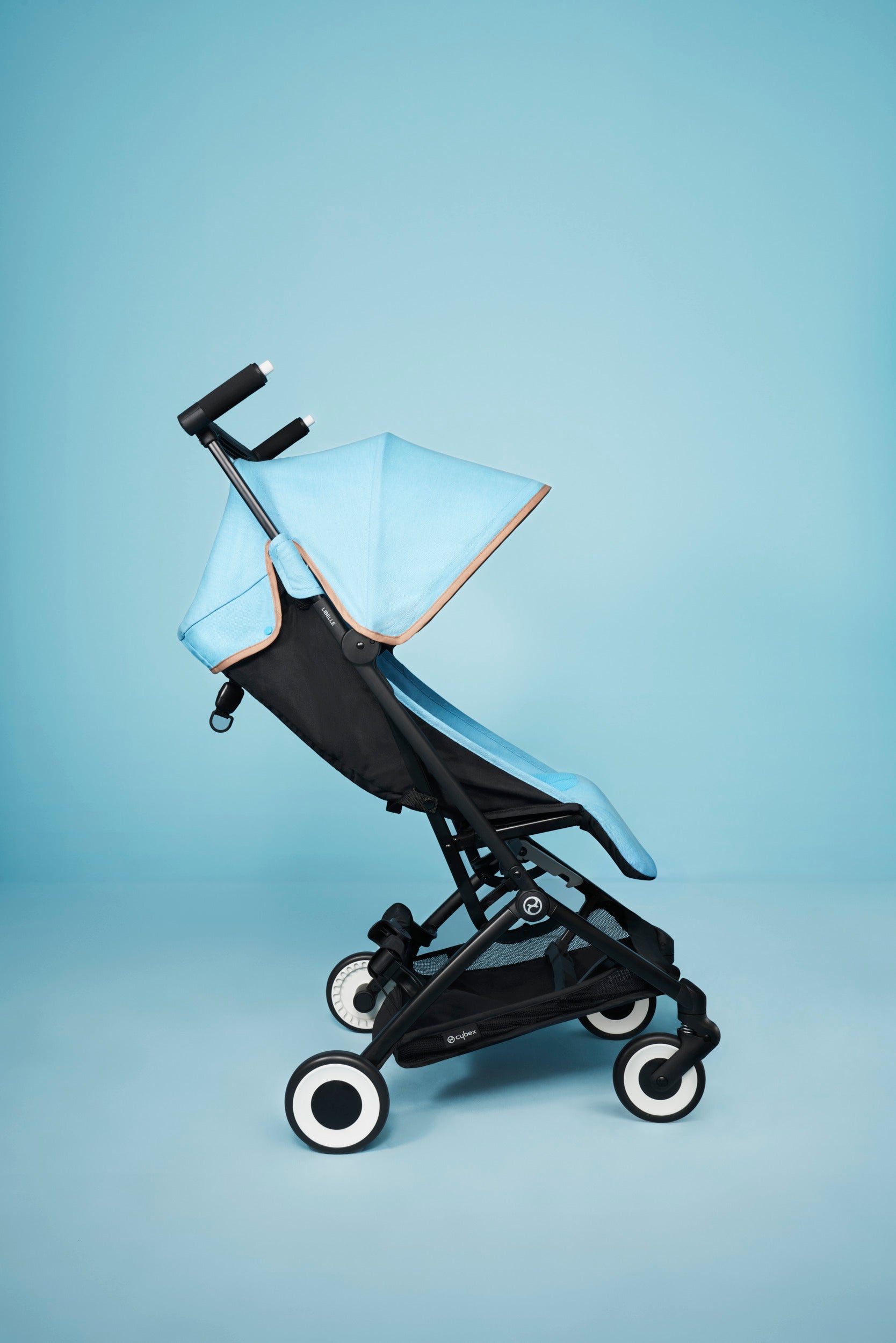 libelle cybex gold Cybex Gold Libelle 2 Stroller – Swaddles Baby