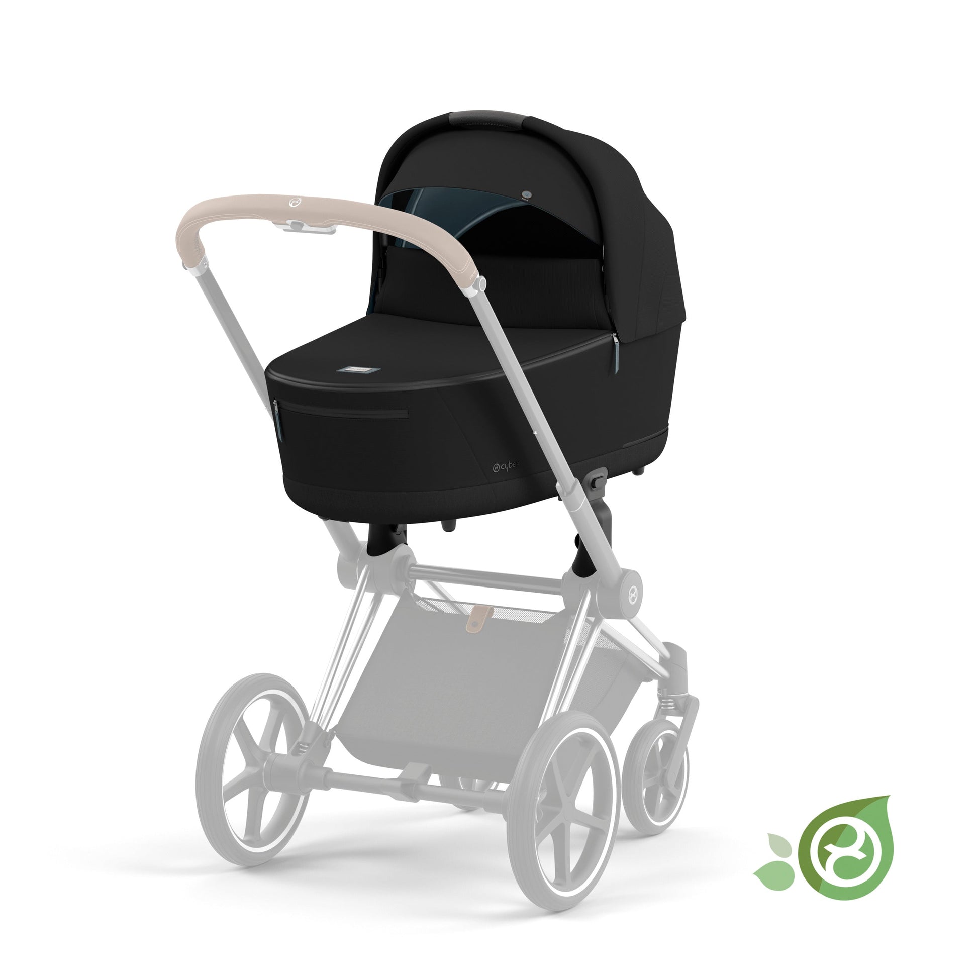 cybex bassinet priam Cybex Priam 4/ e-Priam 2 Lux Carry Cot – Swaddles Baby