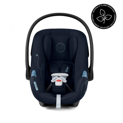 Cybex Gold Aton G Swivel Infant Car Seat