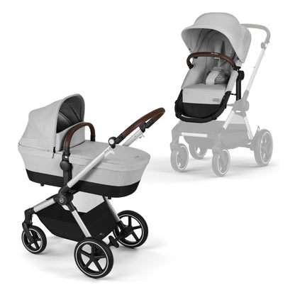 Cybex EOS Lux 2-in-1 Stroller