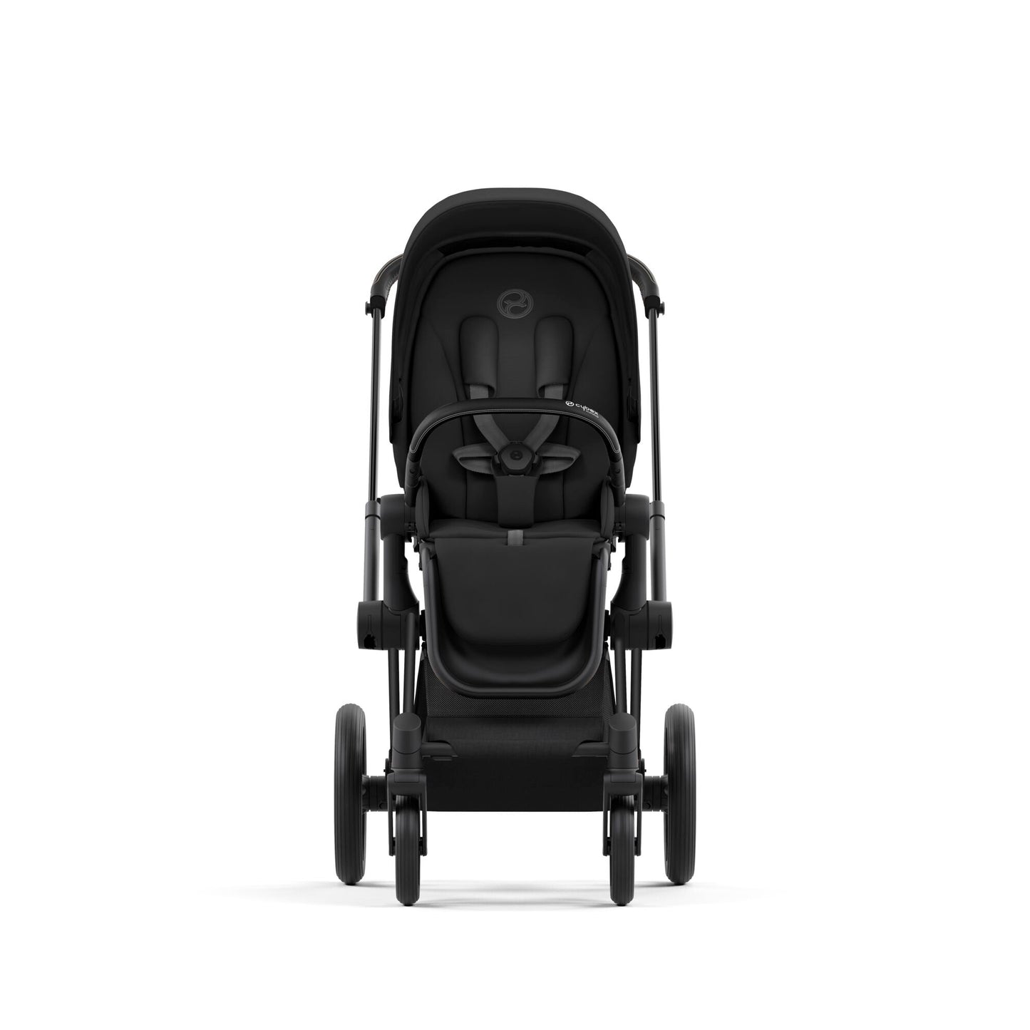 Cybex Platinum Priam 4 Complete Stroller