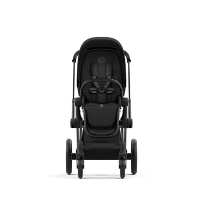 Cybex Platinum Priam 4 Complete Stroller