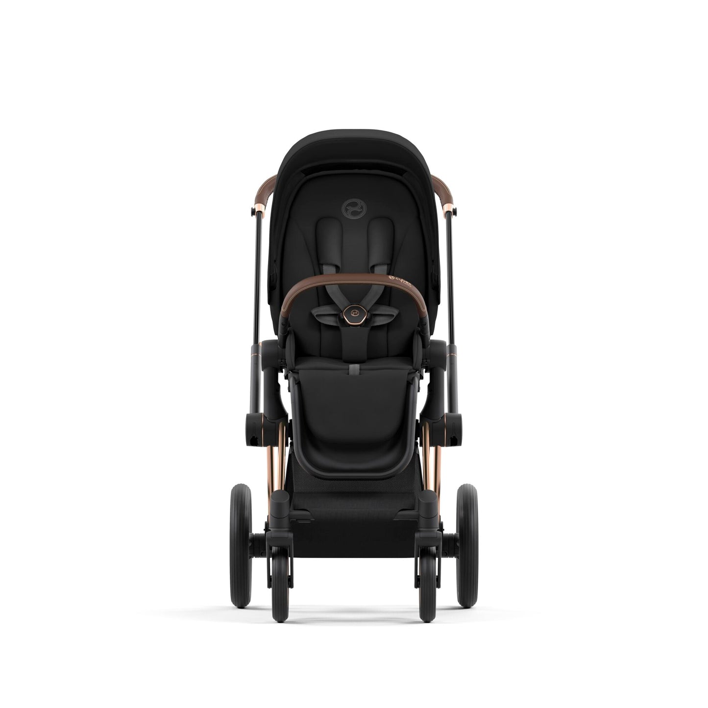 Cybex Platinum Priam 4 Complete Stroller