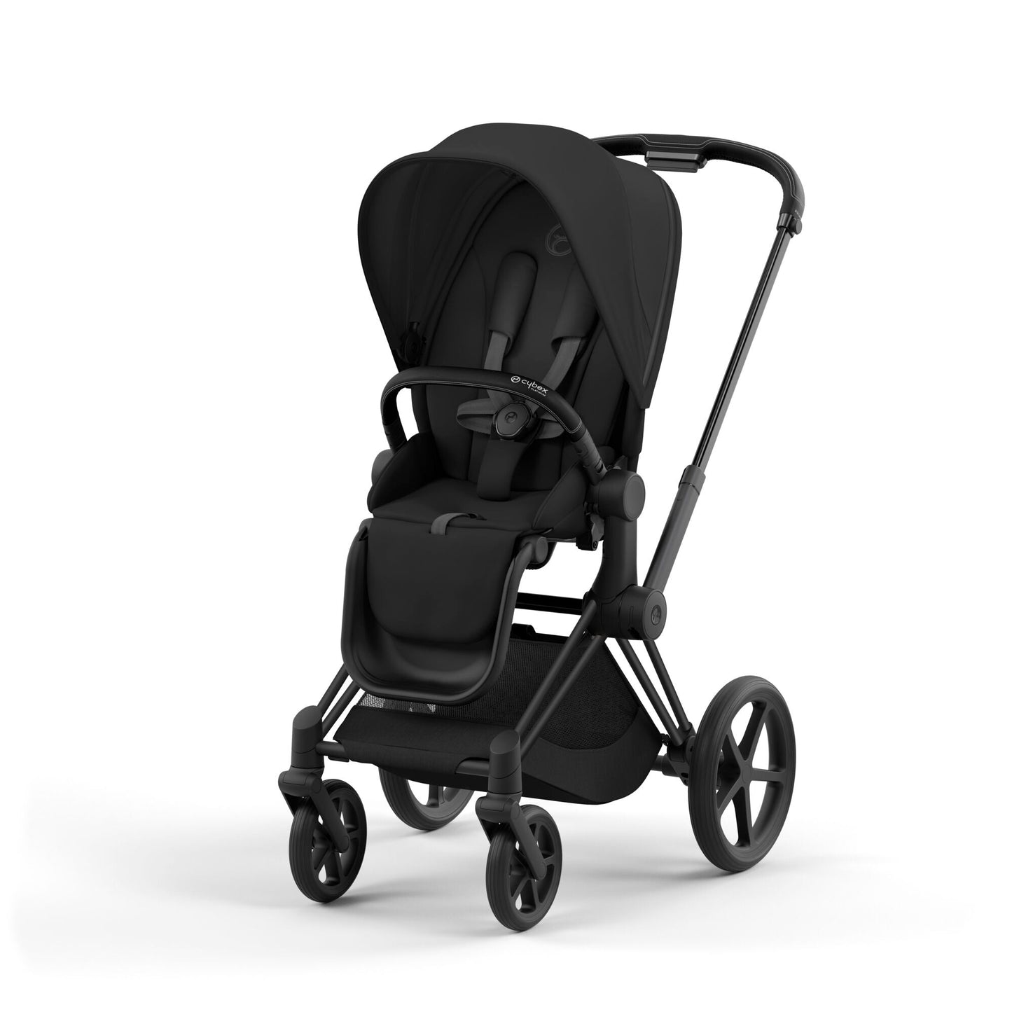 Cybex Platinum Priam 4 Complete Stroller
