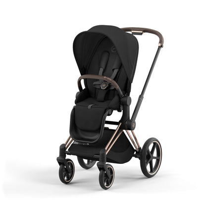Cybex Platinum Priam 4 Complete Stroller