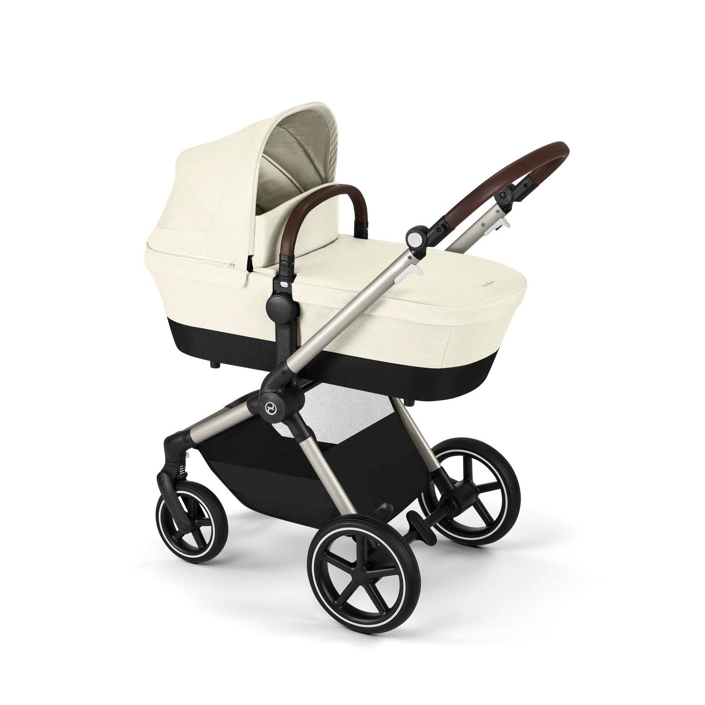 Cybex EOS Lux 2-in-1 Stroller