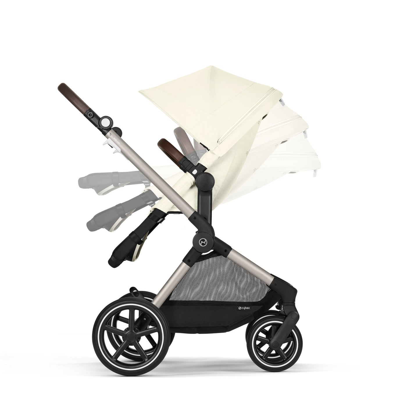 Cybex EOS Lux 2-in-1 Stroller