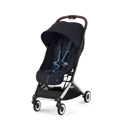 cybex gold orfeo Cybex Gold Orfeo Lightweight Stroller