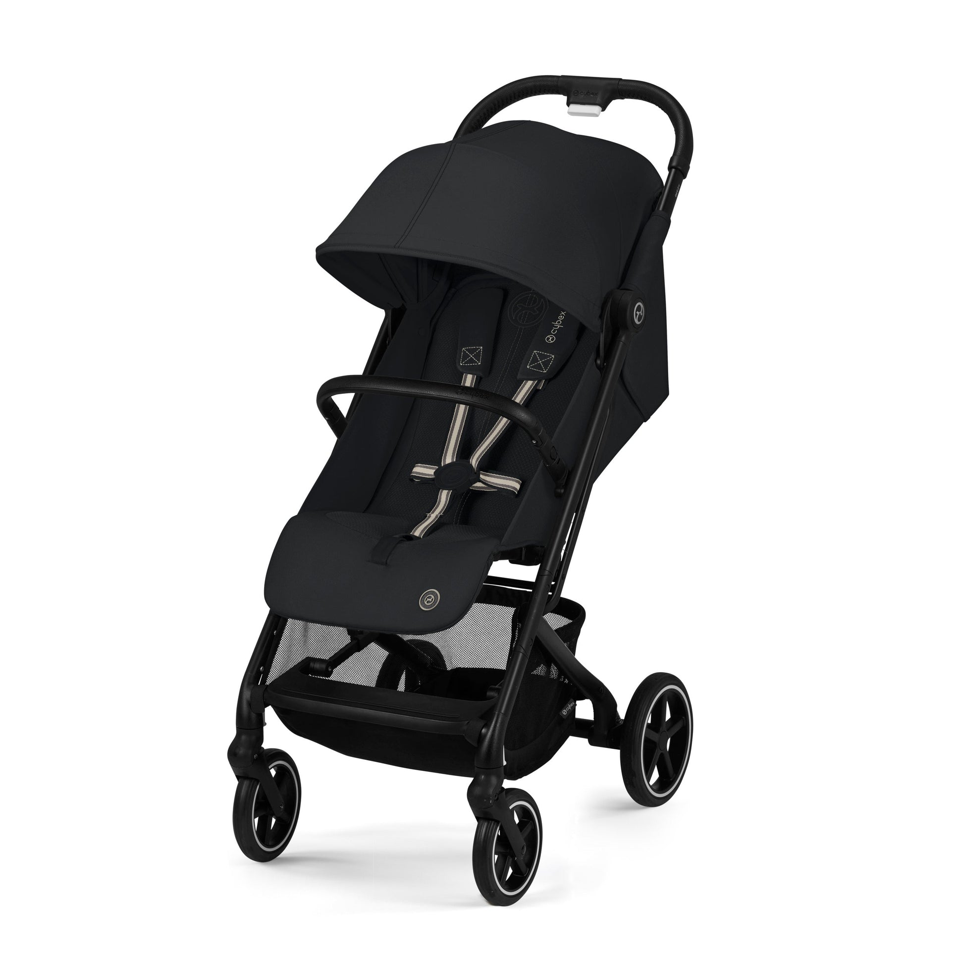 carucior 2 in 1 cybex Cybex Beezy 2 Compact Stroller