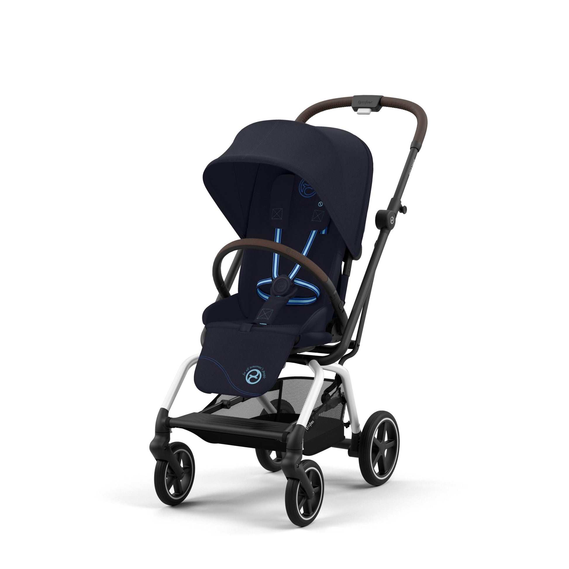 cybex gold eezy s twist plus 2 Cybex Gold Eezy S Twist+ 2 Stroller – Swaddles Baby
