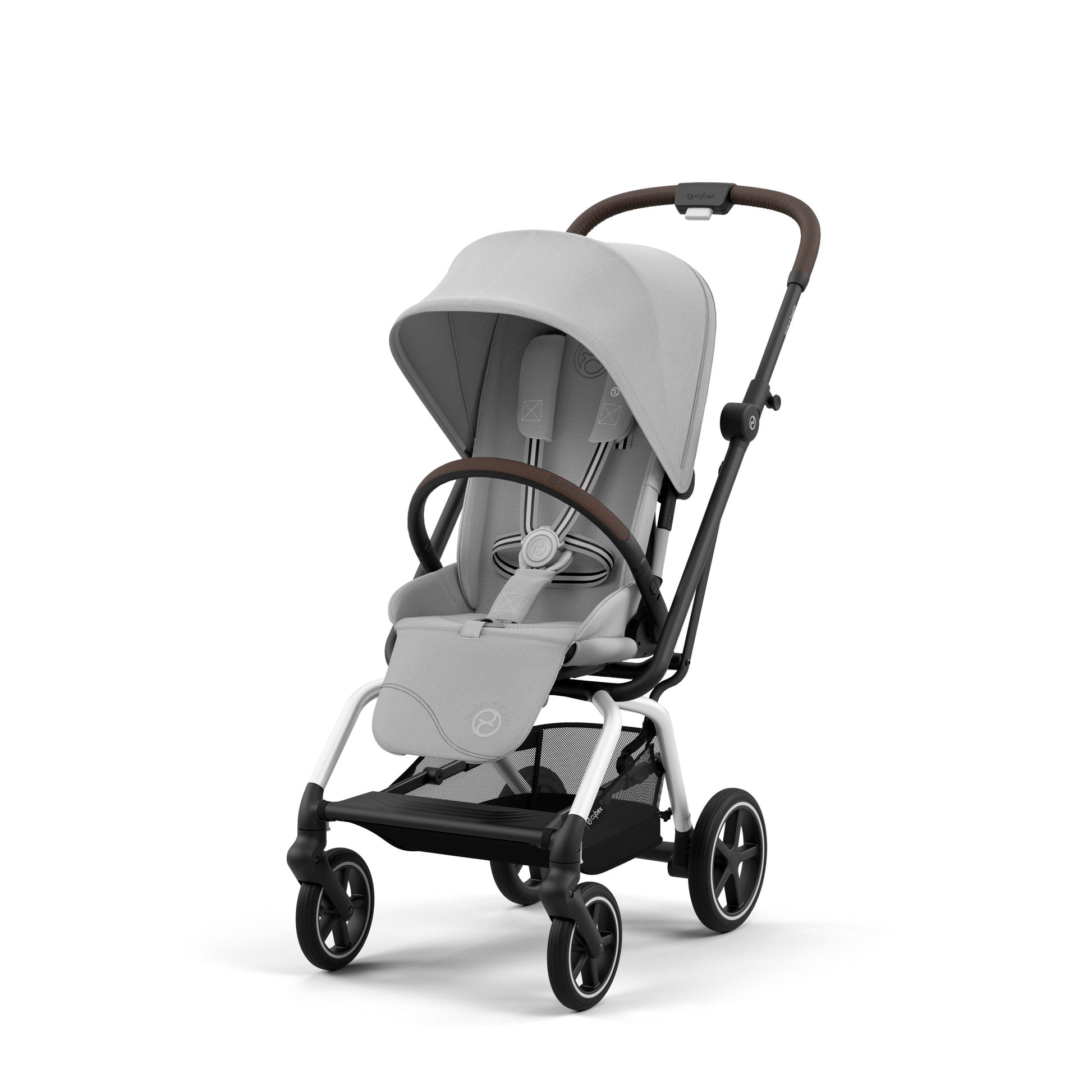 Cybex Gold Eezy S Twist+ Stroller – Swaddles Baby