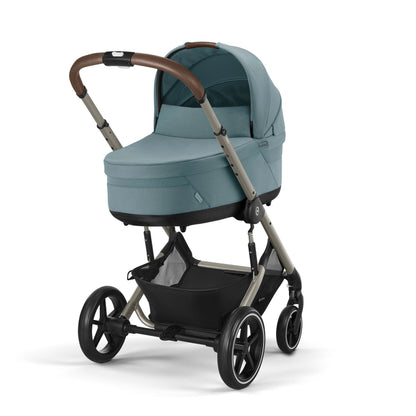 Cybex Cot S Lux 2