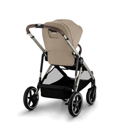 Cybex Gold Gazelle S 2 Stroller