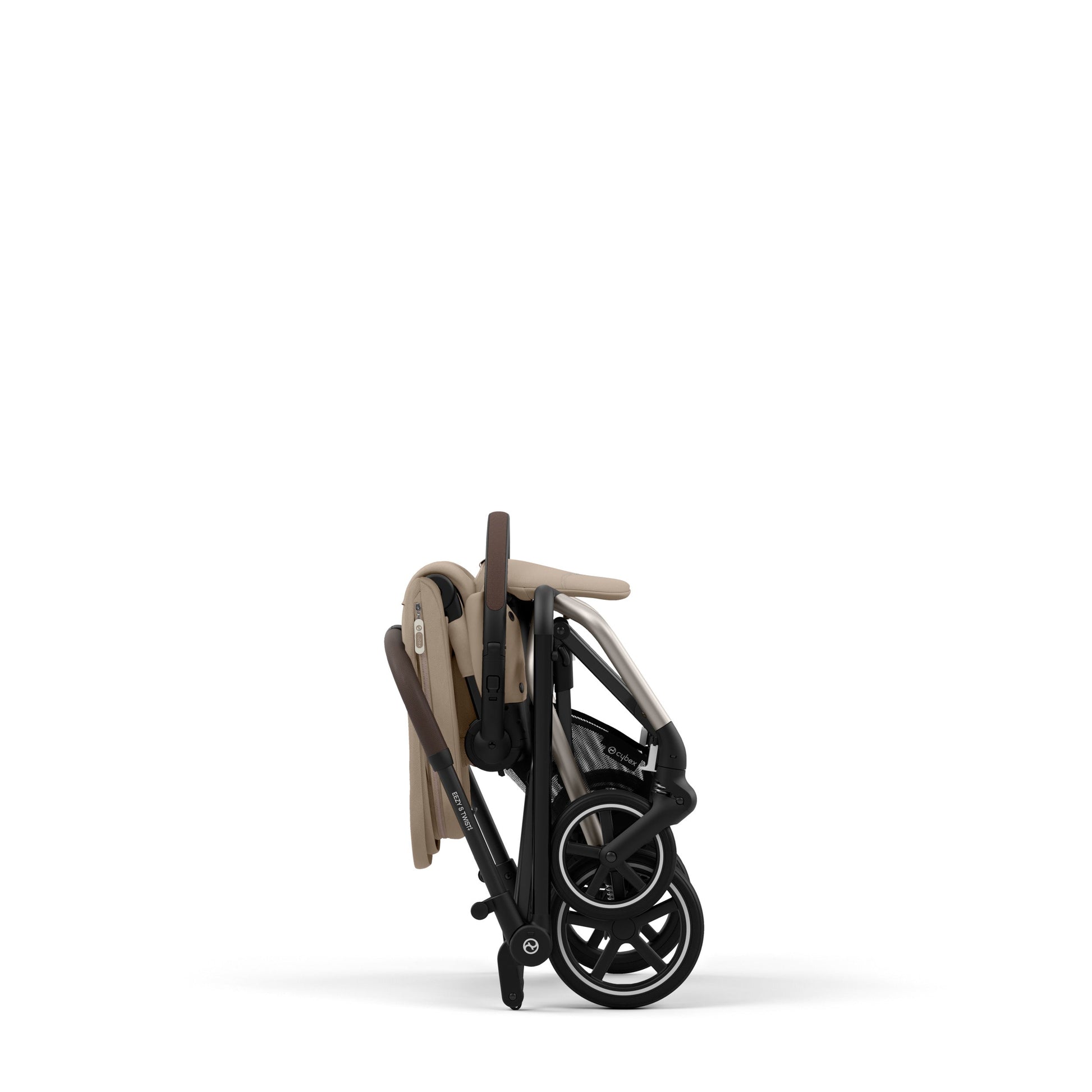 cybex gold eezy s+2 Cybex Gold Eezy S Twist+ 2 Stroller – Swaddles Baby