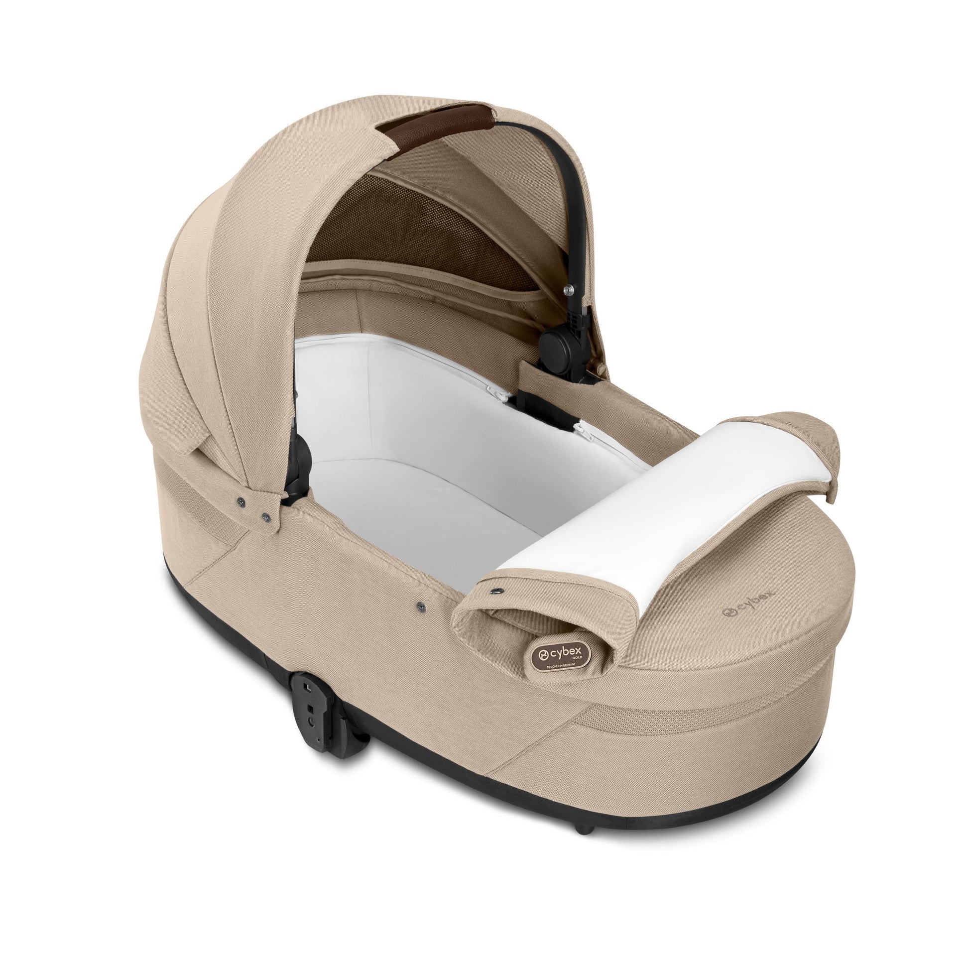 cybex cot s lux 2 Cybex Cot S Lux 2 – Swaddles Baby