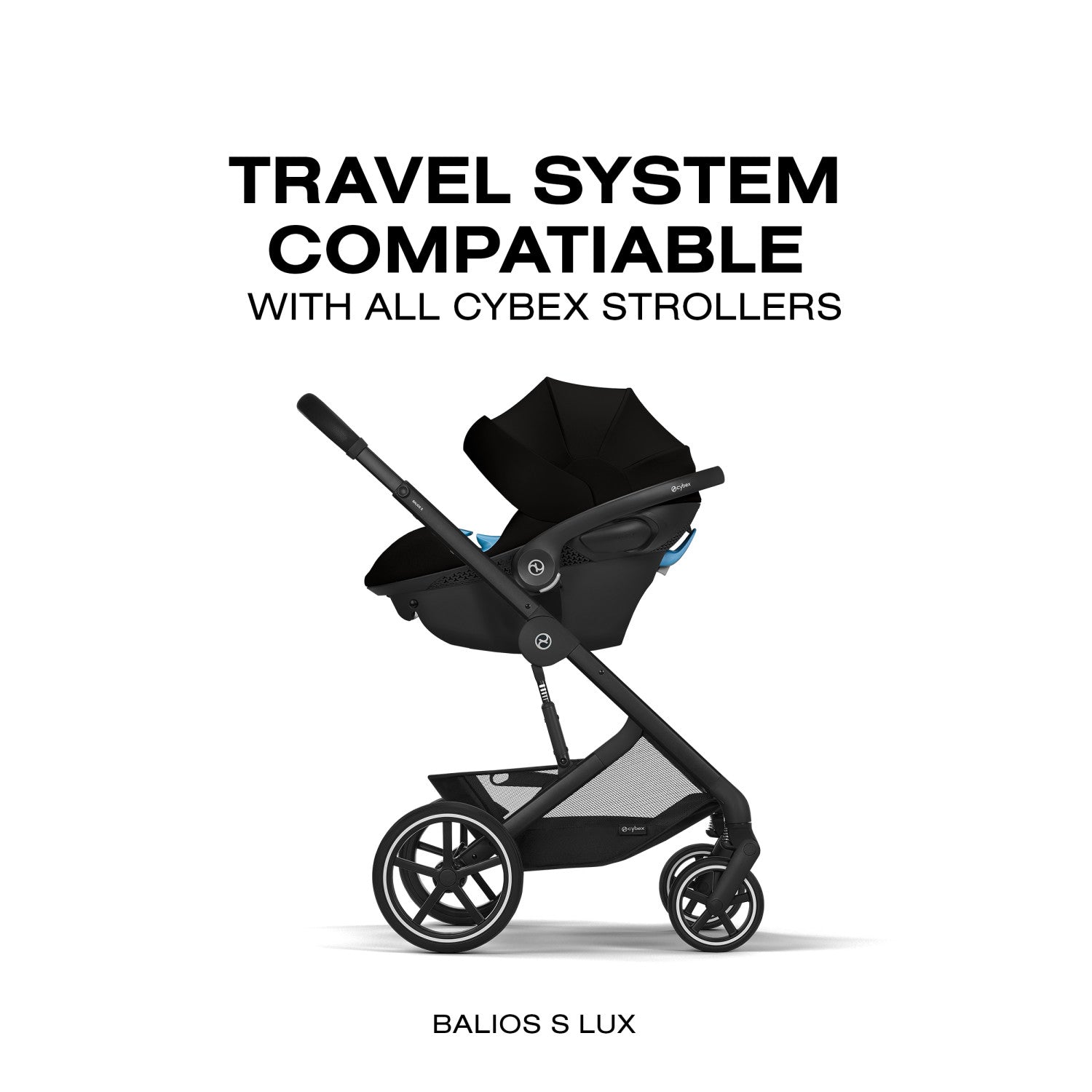 cybex.in Cybex Aton G2 Infant Car Seat With Load Leg Base – Swaddles Baby