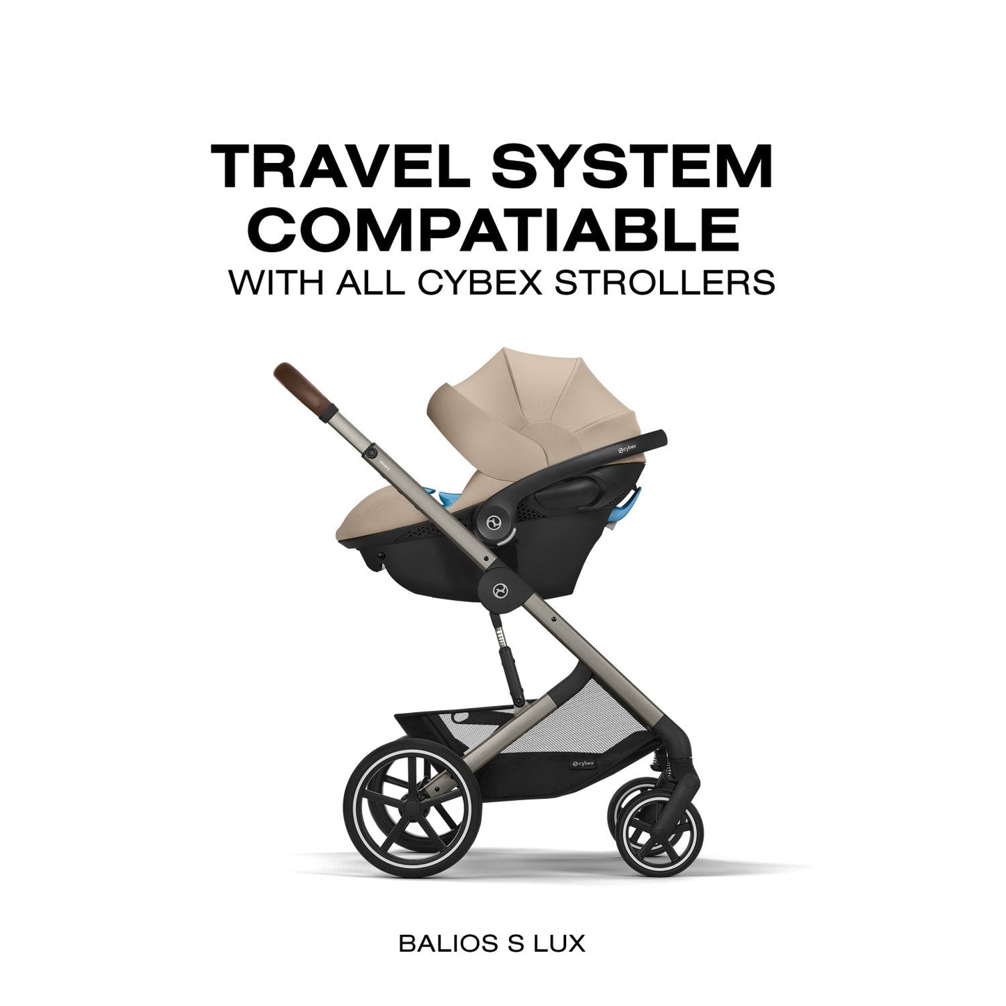 Cybex Aton G2 Infant Car Seat With Load Leg Base
