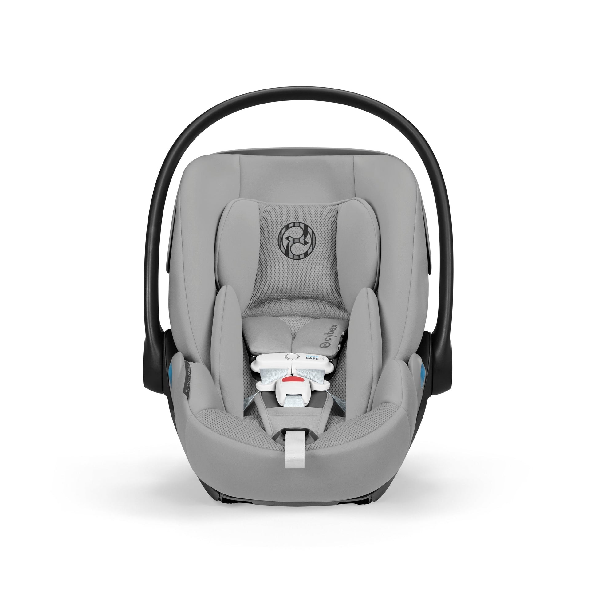 cybex inlay Cybex Cloud G Pro Comfort Extend Infant Car Seat – Swaddles Baby