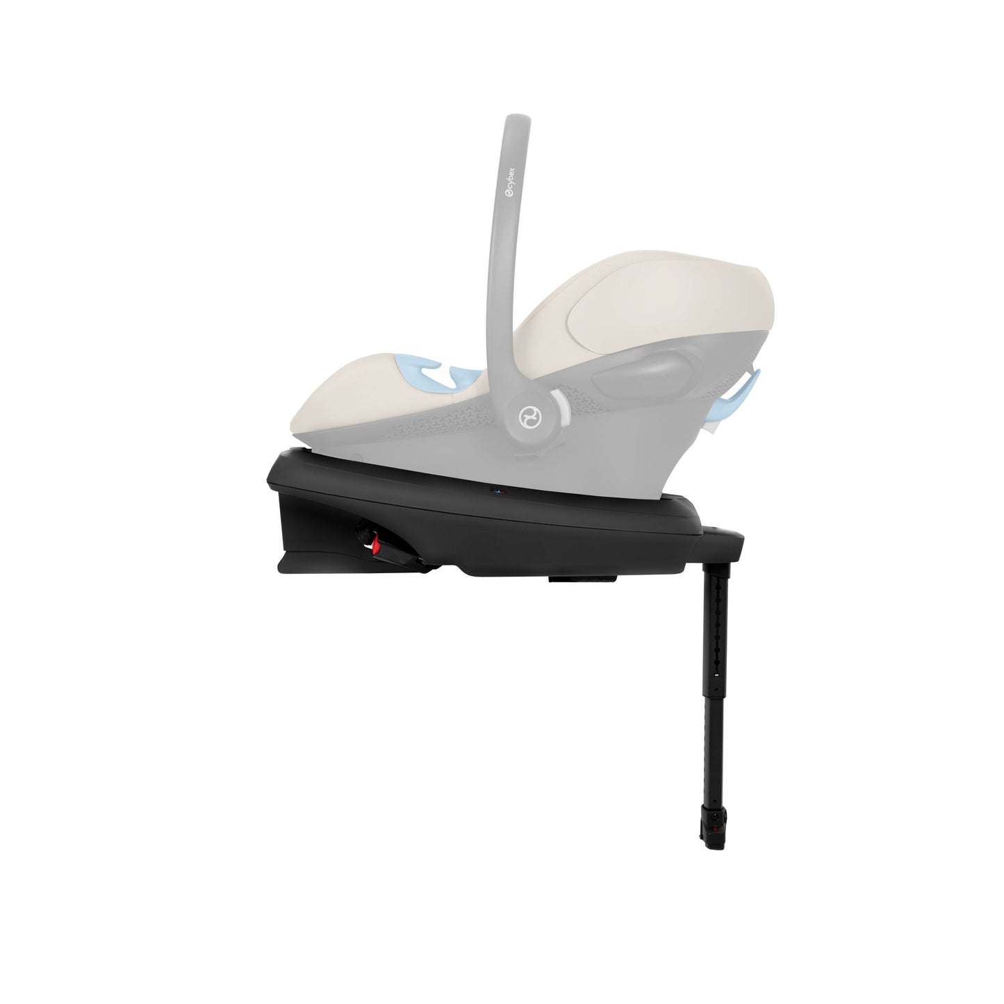 Cybex Aton G2 Infant Car Seat Load Leg Base
