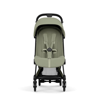Cybex Platinum COŸA Compact Stroller - Style Collection