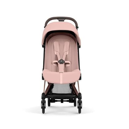 Cybex Platinum COŸA Compact Stroller - Style Collection