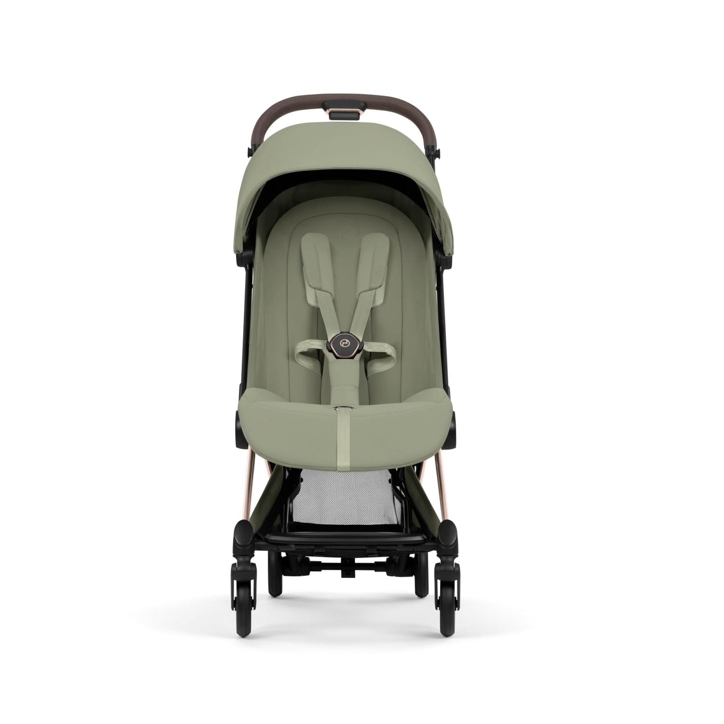 Cybex Platinum COŸA Compact Stroller - Style Collection
