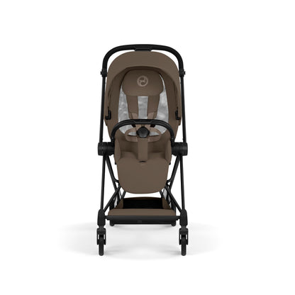 Cybex Platinum Mios 4 Stroller