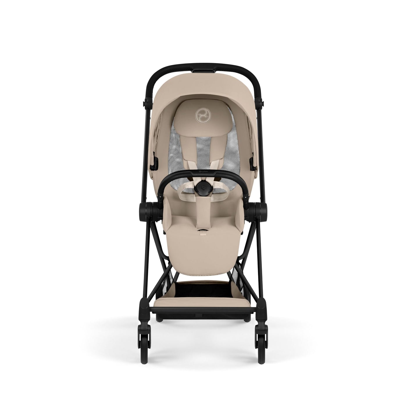Cybex Platinum Mios 4 Stroller