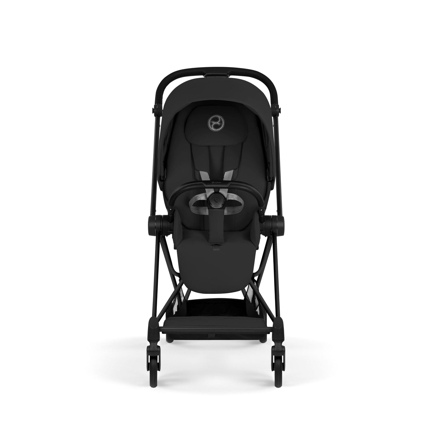Cybex Platinum Mios 4 Stroller