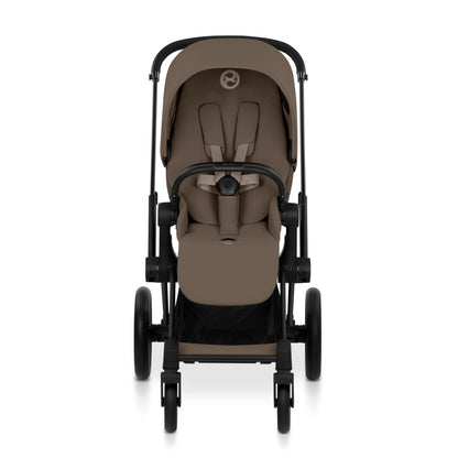 Cybex Platinum Priam 5 Complete Stroller