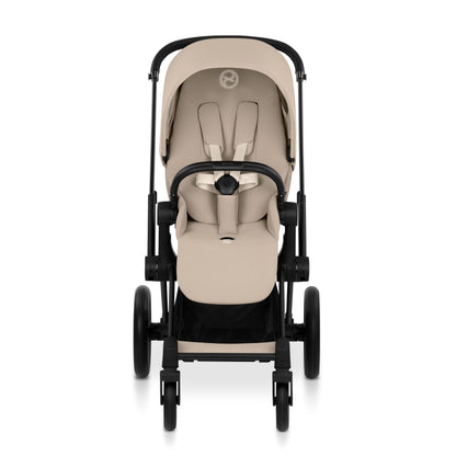 Cybex Platinum Priam 5 Complete Stroller