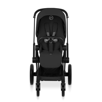 Cybex Platinum Priam 5 Complete Stroller