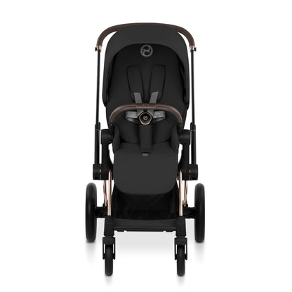 Cybex Platinum Priam 5 Complete Stroller