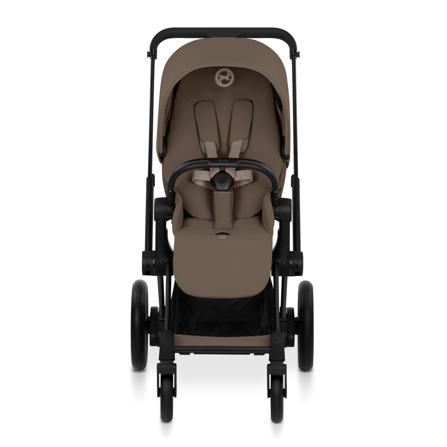 Cybex Platinum e-Priam 3 Complete Stroller